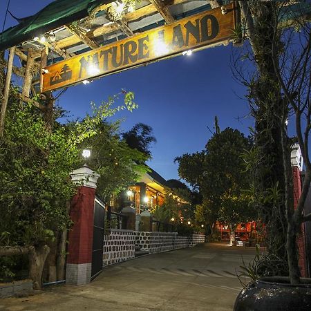 Hotel Nature Land Kalaw Zewnętrze zdjęcie