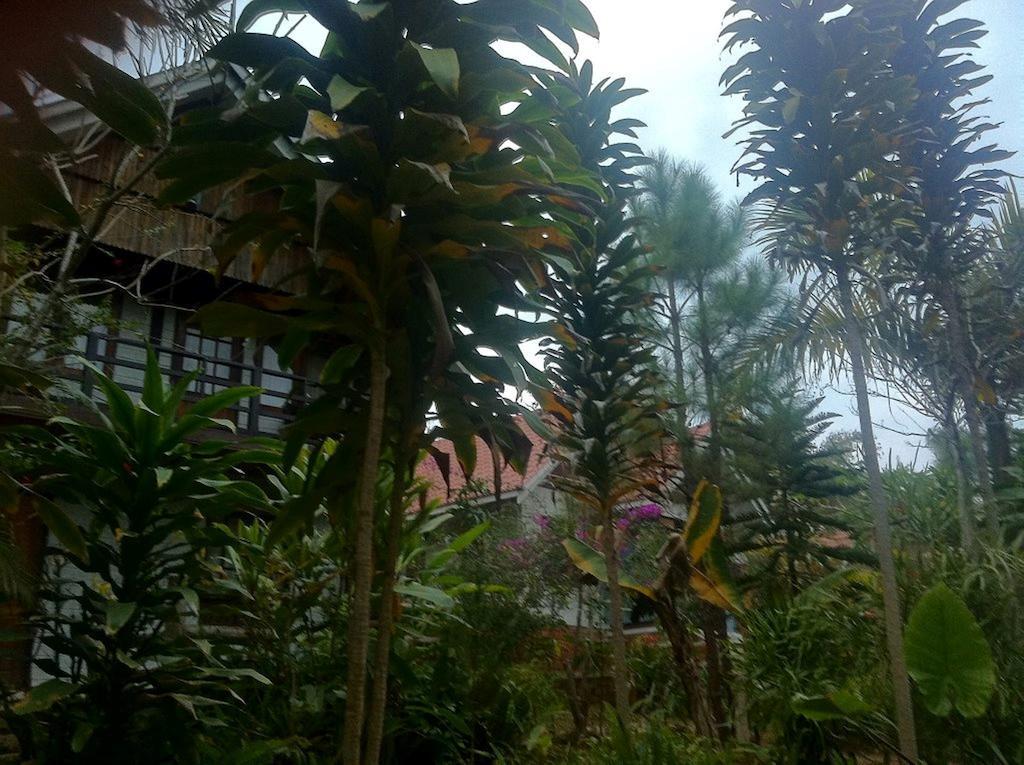 Hotel Nature Land Kalaw Zewnętrze zdjęcie