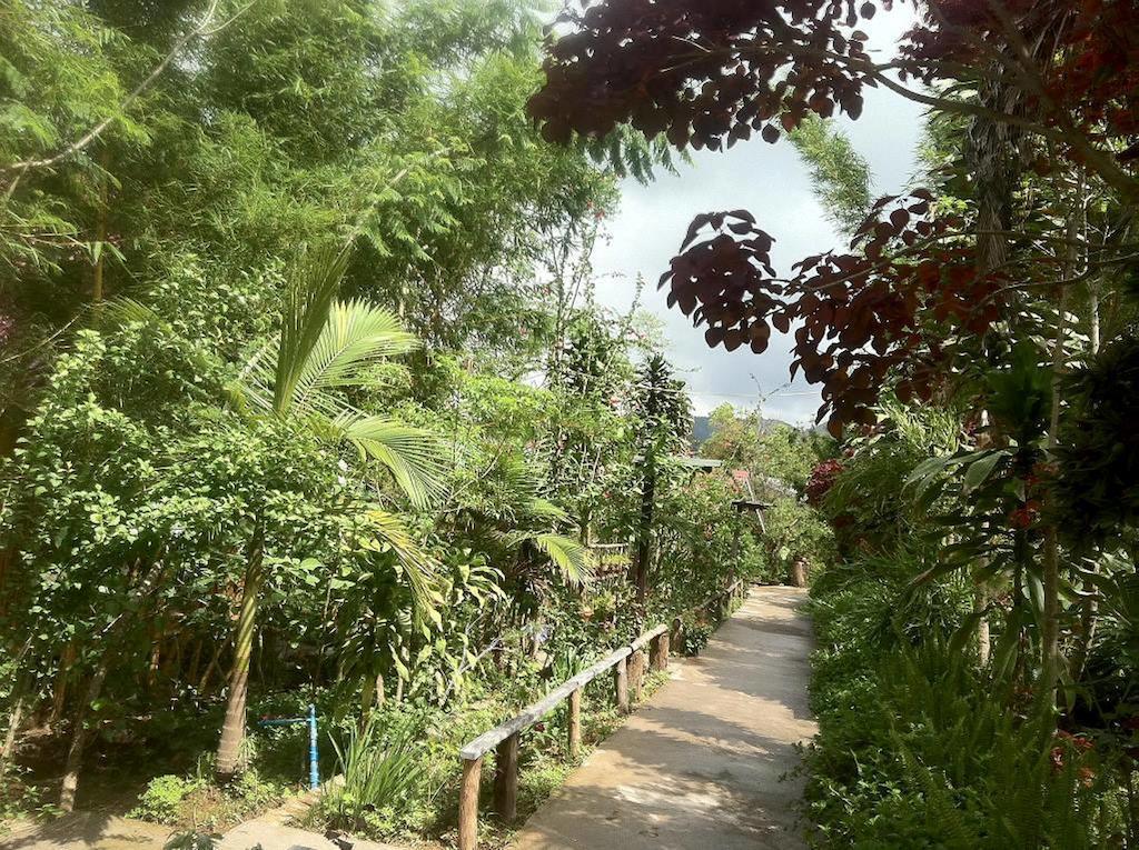 Hotel Nature Land Kalaw Zewnętrze zdjęcie