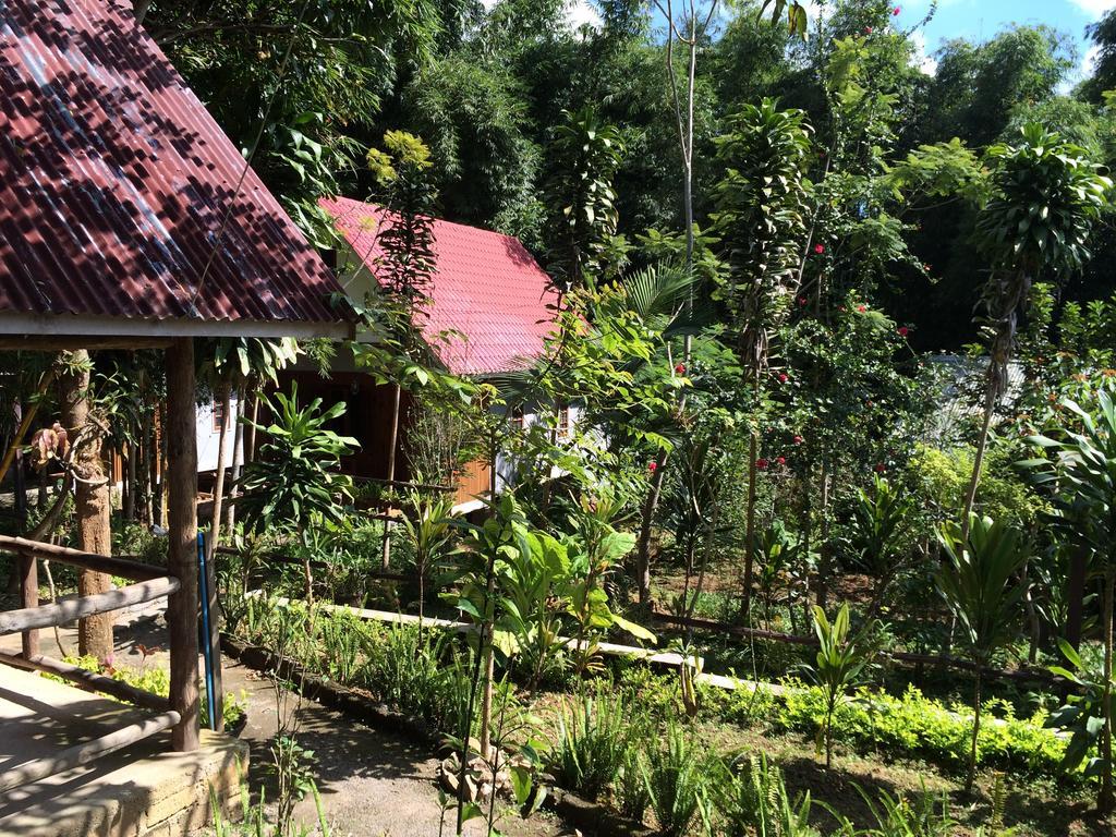 Hotel Nature Land Kalaw Zewnętrze zdjęcie
