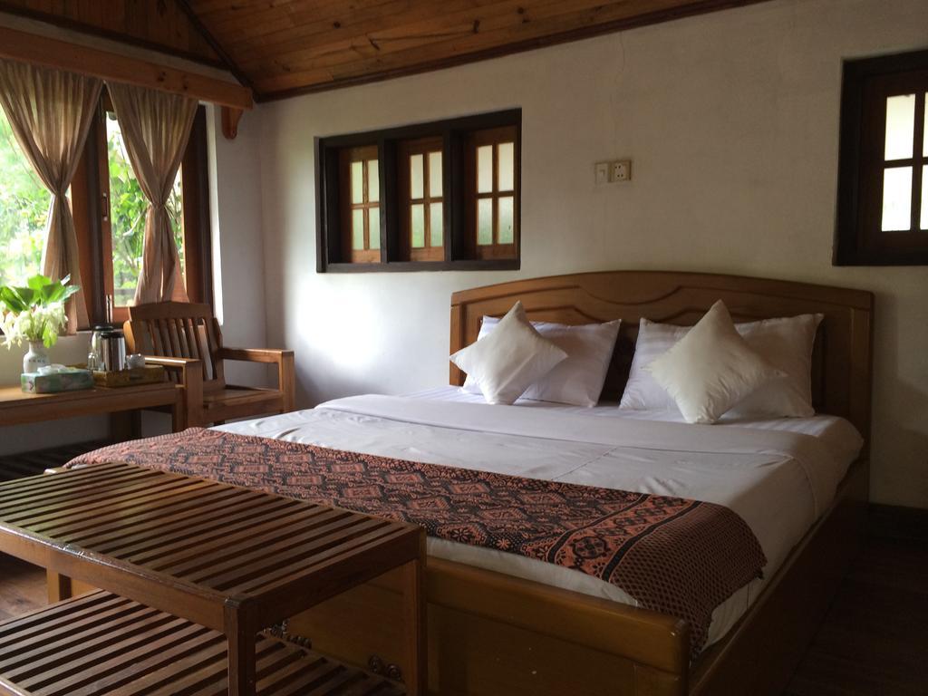 Hotel Nature Land Kalaw Zewnętrze zdjęcie