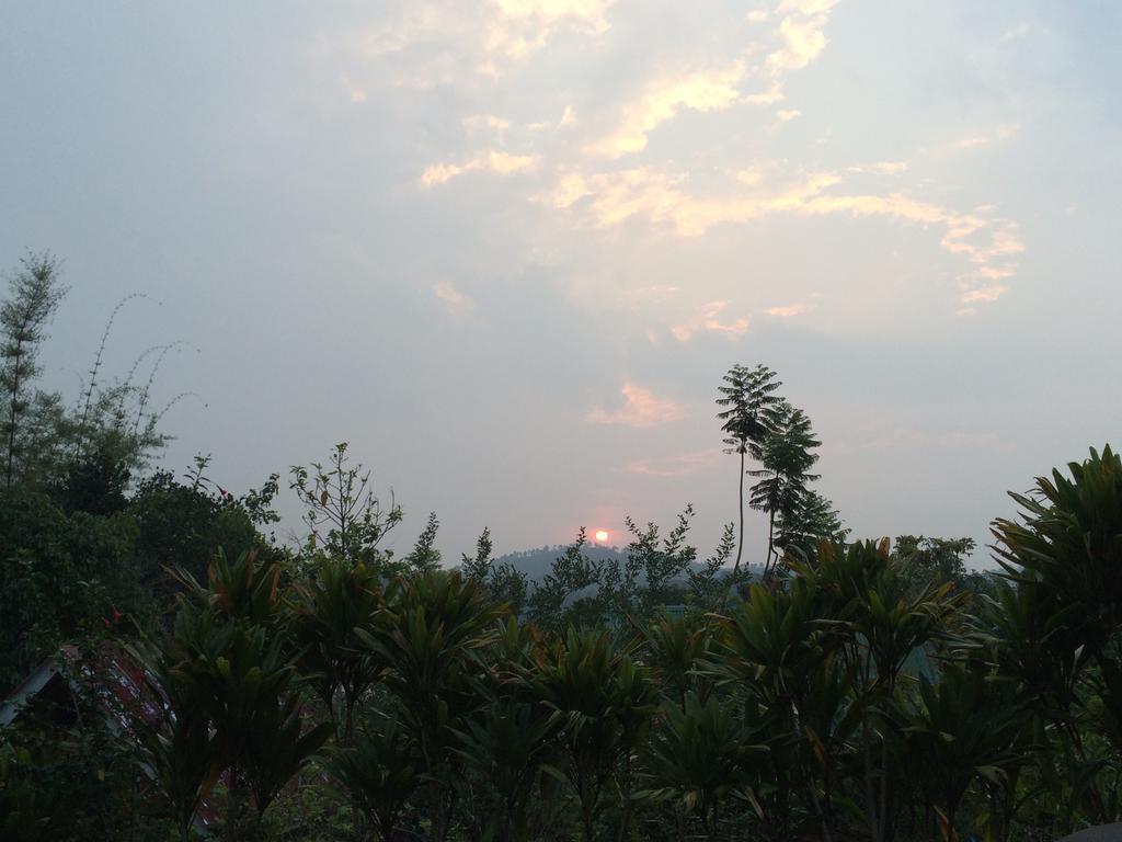 Hotel Nature Land Kalaw Pokój zdjęcie