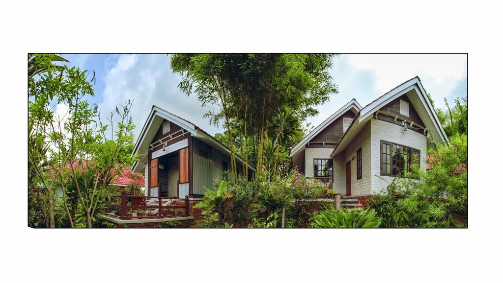 Hotel Nature Land Kalaw Pokój zdjęcie