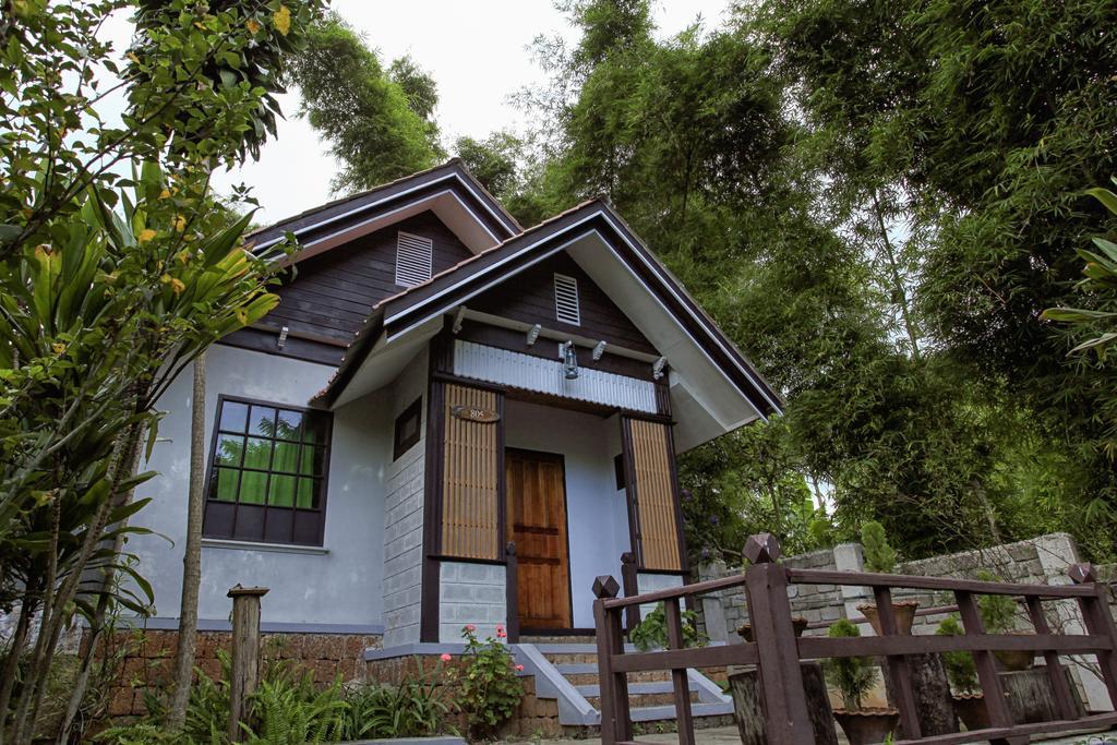 Hotel Nature Land Kalaw Pokój zdjęcie