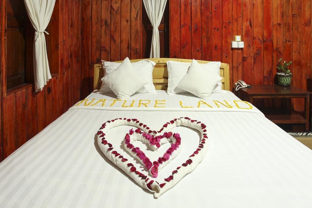 Hotel Nature Land Kalaw Pokój zdjęcie