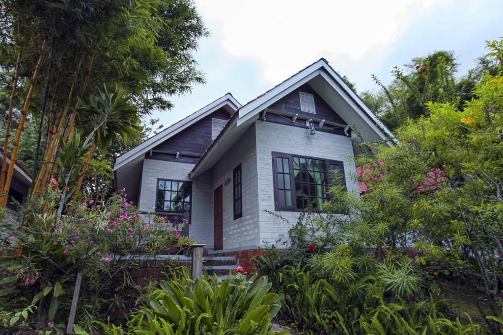 Hotel Nature Land Kalaw Pokój zdjęcie