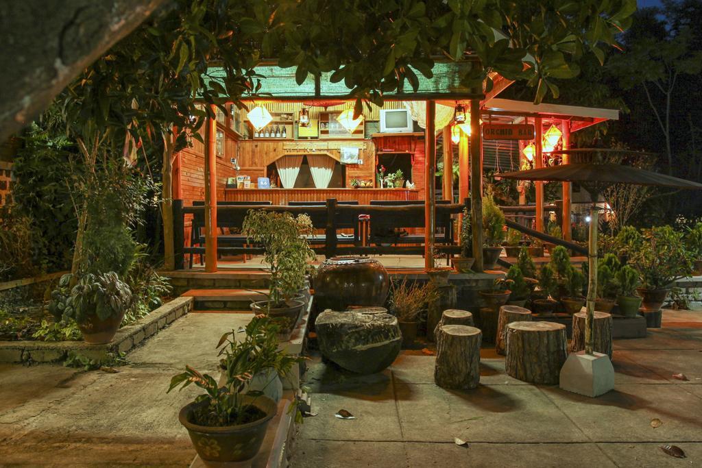 Hotel Nature Land Kalaw Zewnętrze zdjęcie
