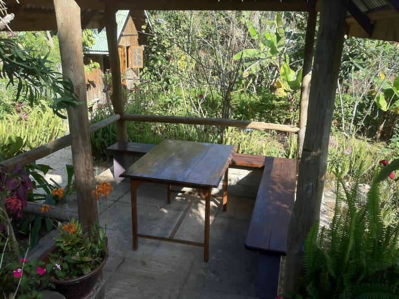 Hotel Nature Land Kalaw Zewnętrze zdjęcie