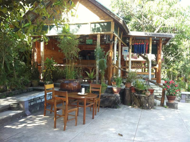 Hotel Nature Land Kalaw Zewnętrze zdjęcie