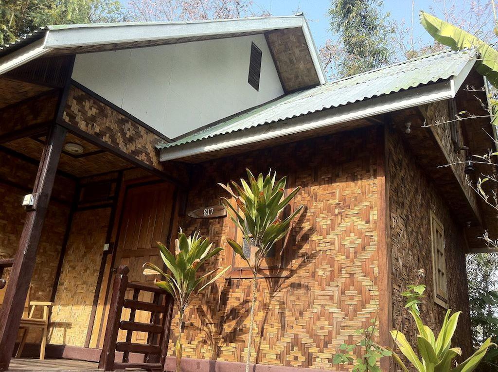 Hotel Nature Land Kalaw Zewnętrze zdjęcie