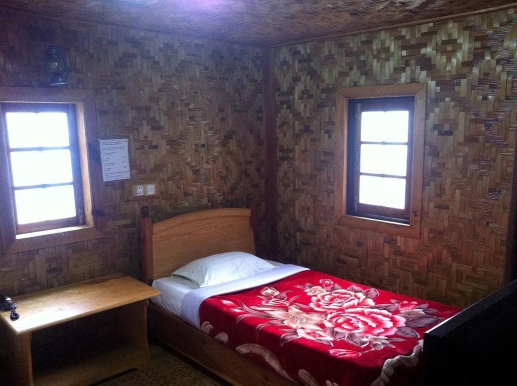 Hotel Nature Land Kalaw Pokój zdjęcie