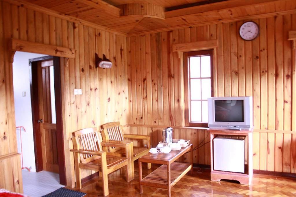 Hotel Nature Land Kalaw Zewnętrze zdjęcie