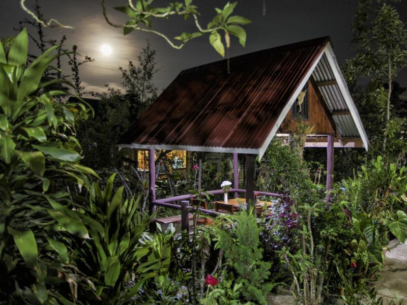 Hotel Nature Land Kalaw Zewnętrze zdjęcie