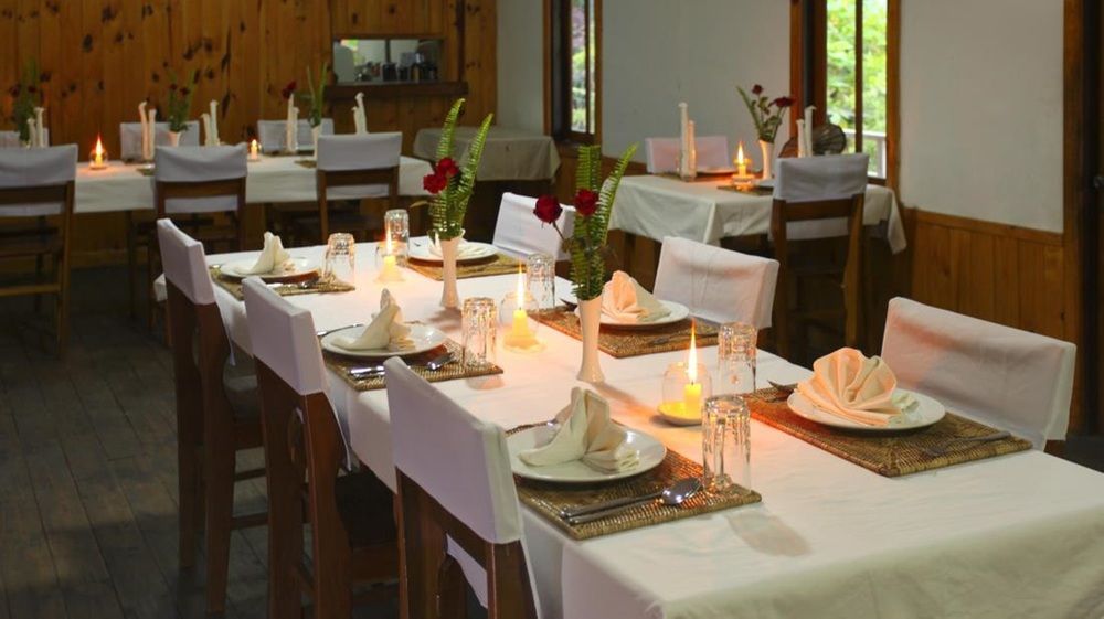 Hotel Nature Land Kalaw Zewnętrze zdjęcie