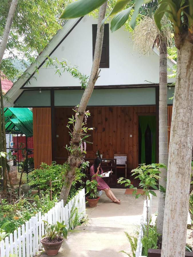 Hotel Nature Land Kalaw Zewnętrze zdjęcie