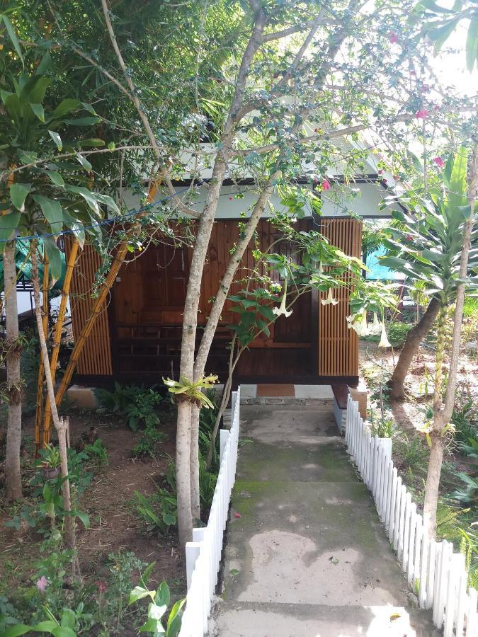 Hotel Nature Land Kalaw Zewnętrze zdjęcie